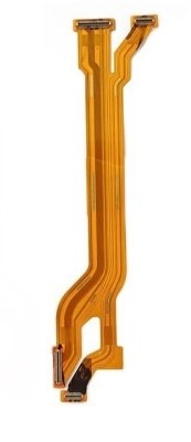 Lcd Flex Cable Stripe for Realme 11 Pro Plus by Zeespares Lcd Flex Cable Stripe for Realme 11 Pro Plus by Zeespares